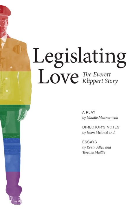 Cover image for book Legislating Love