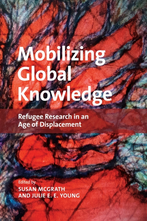 Cover image for book Mobilizing Global Knowledge
