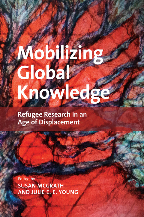 Cover image for book Mobilizing Global Knowledge