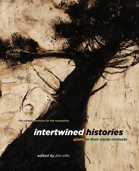 Cover image for book Intertwined Histories