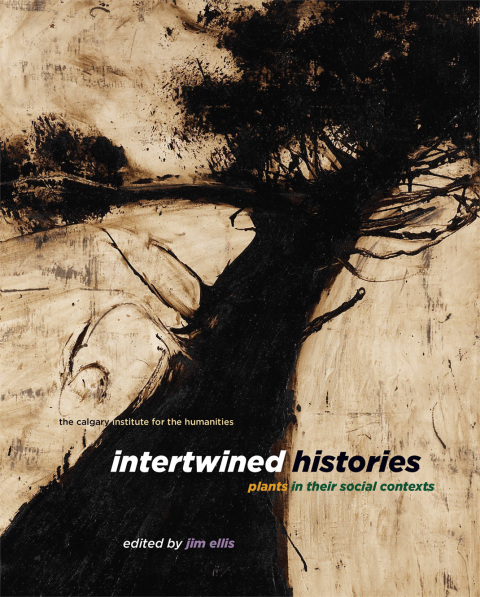 Cover image for book Intertwined Histories