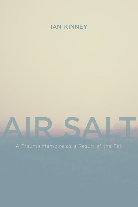 Cover image for book Air Salt