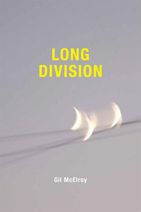 Cover image for book Long Division