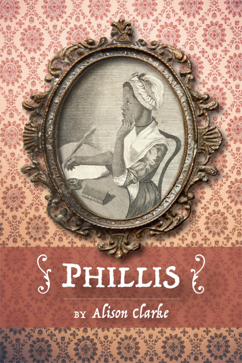 Cover image for book Phillis