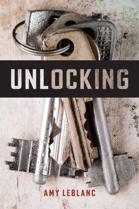 Cover image for book Unlocking