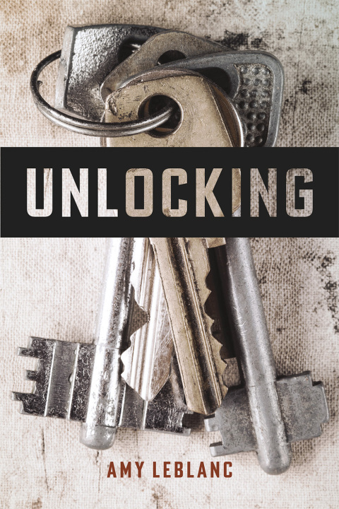 Cover image for book Unlocking