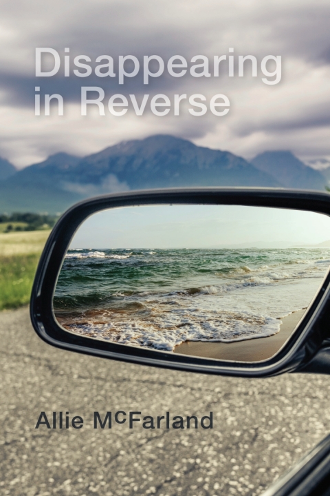 Cover image for book Disappearing in Reverse