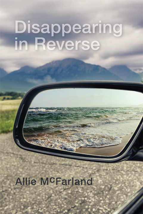 Cover image for book Disappearing in Reverse