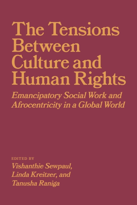 Cover image for book The Tensions between Culture and Human Rights
