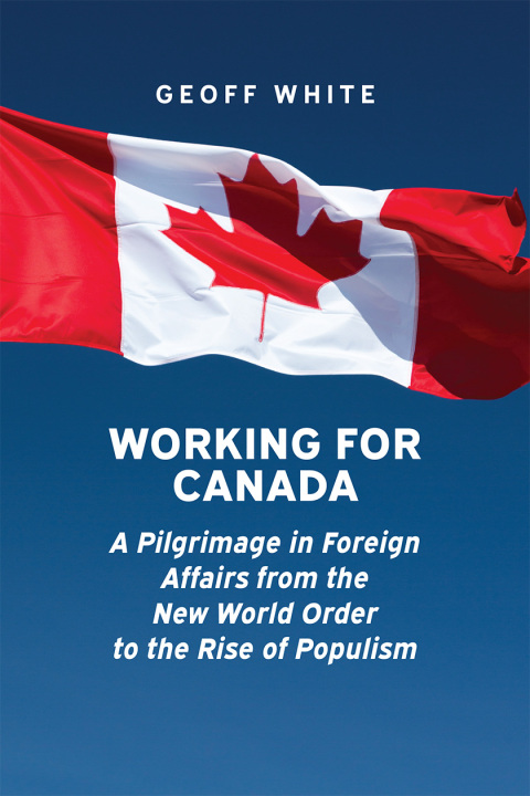 Cover image for book Working for Canada