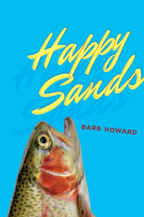 Cover image for book Happy Sands