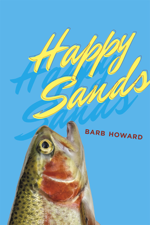 Cover image for book Happy Sands