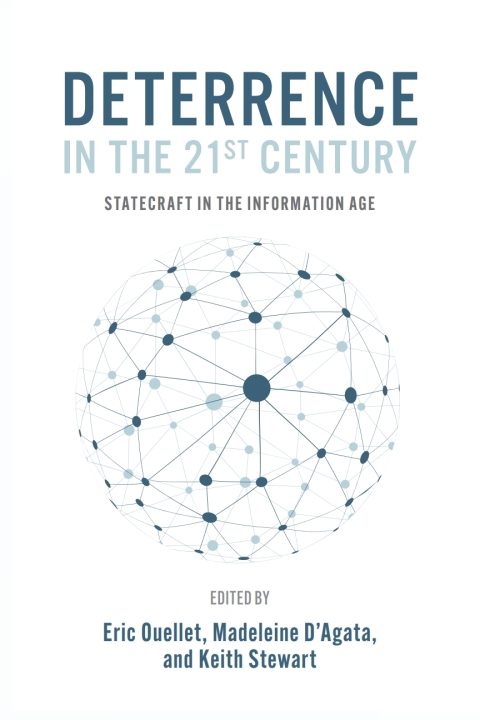 Cover image for book Deterrence in the 21st Century