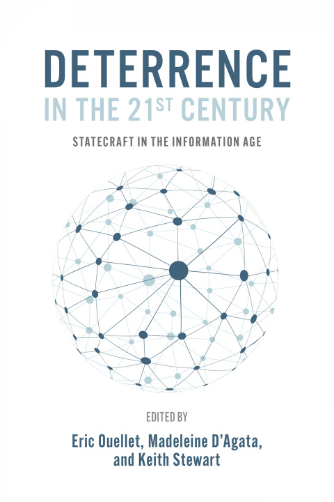Cover image for book Deterrence in the 21st Century