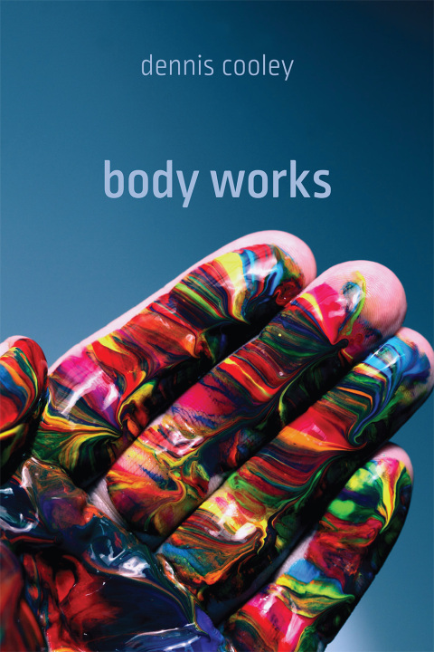 Cover image for book body works