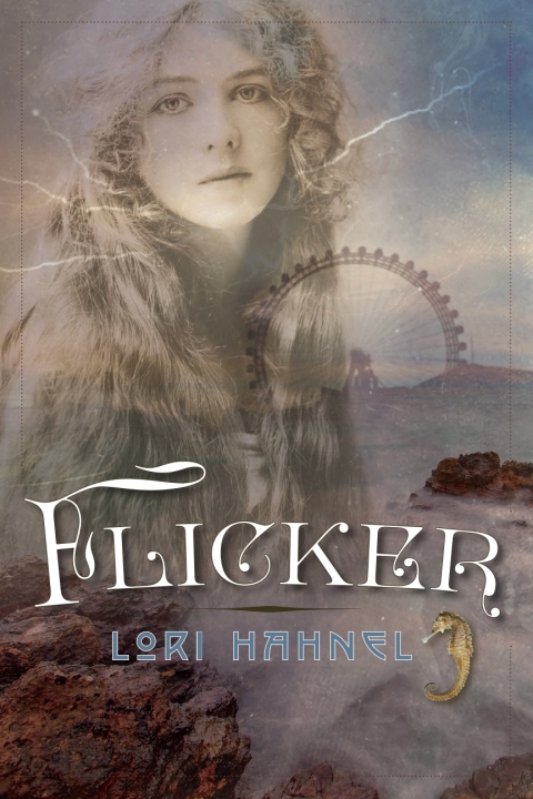 Cover image for book Flicker