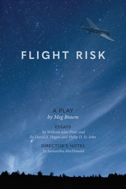 Cover image for book Flight Risk