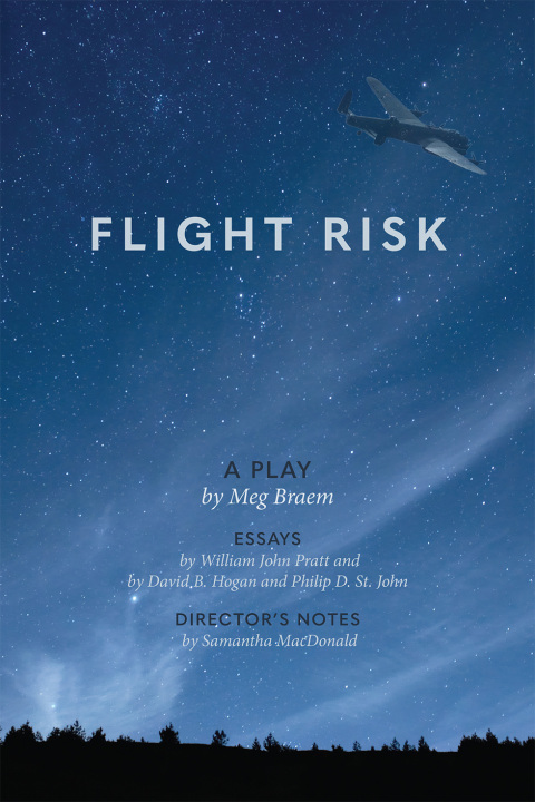 Cover image for book Flight Risk