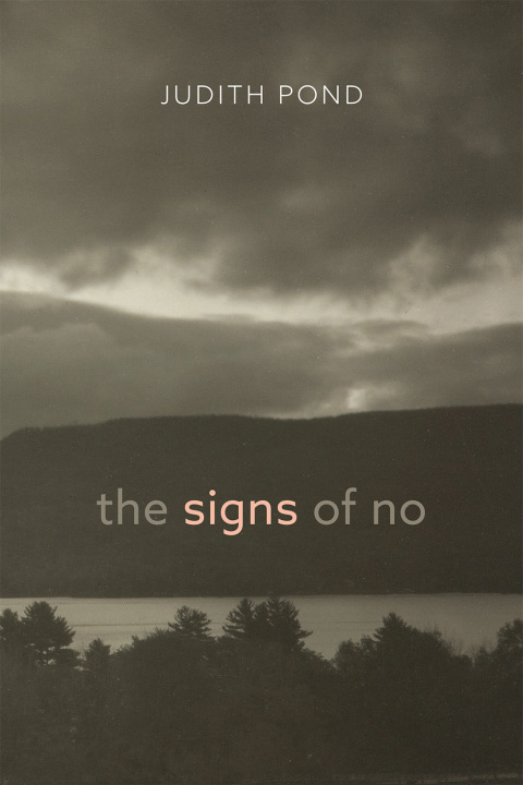Cover image for book The Signs of No