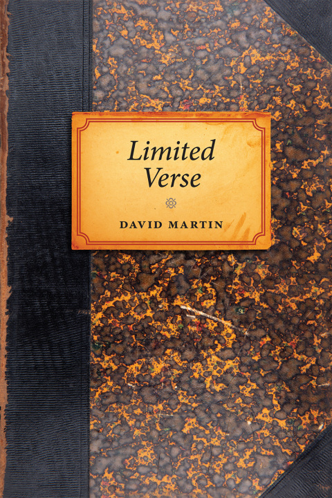 Cover image for book Limited Verse