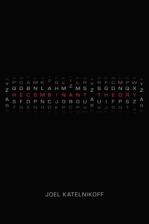 Cover image for book Recombinant Theory