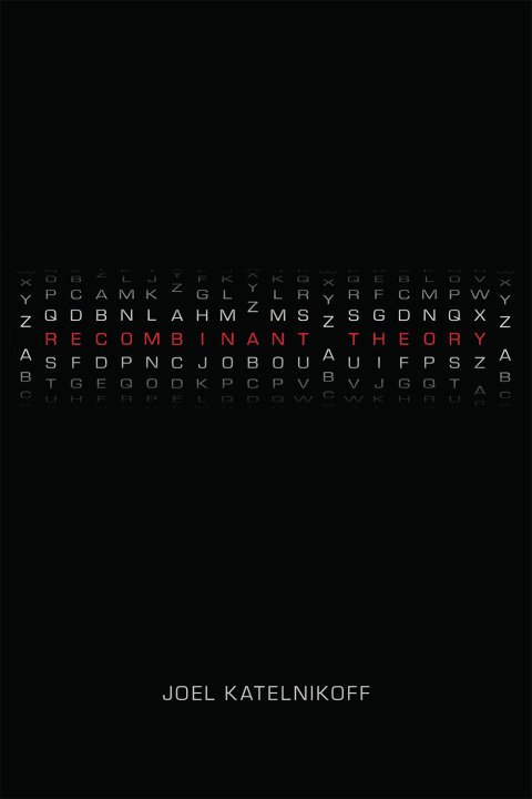 Cover image for book Recombinant Theory