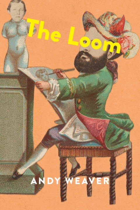 Cover image for book The Loom