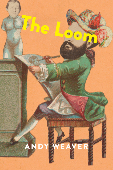 Cover image for book The Loom