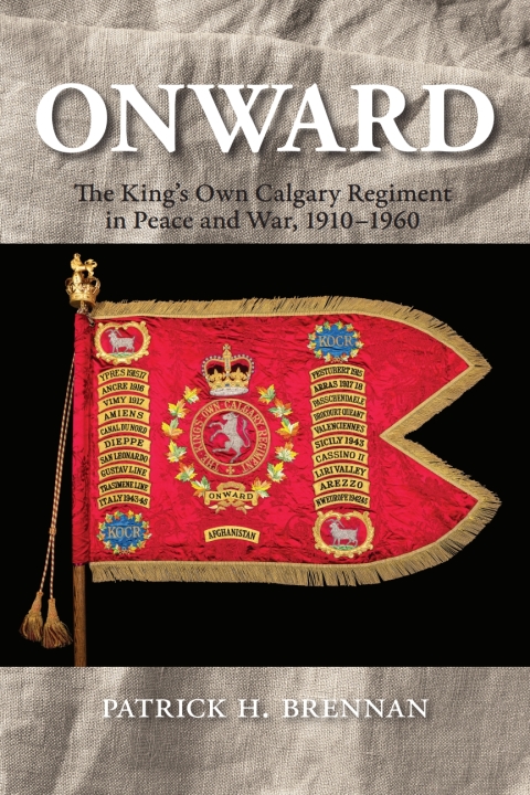 Cover image for book Onward