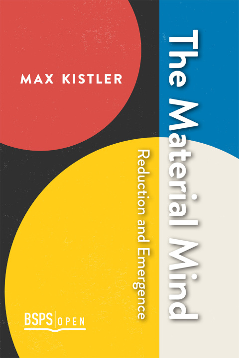 Cover image for book The Material Mind