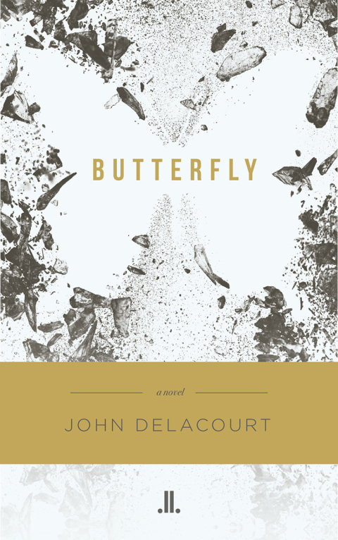 Cover image for book Butterfly