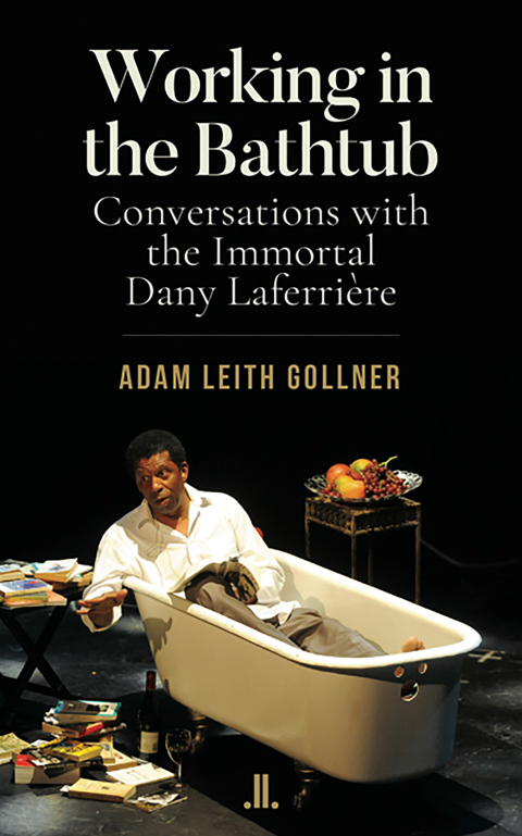 Cover image for book Working in the Bathtub