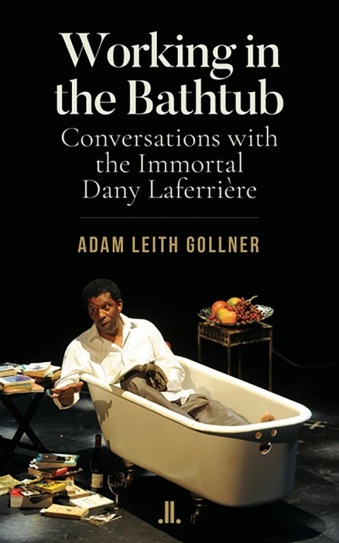 Cover image for book Working in the Bathtub