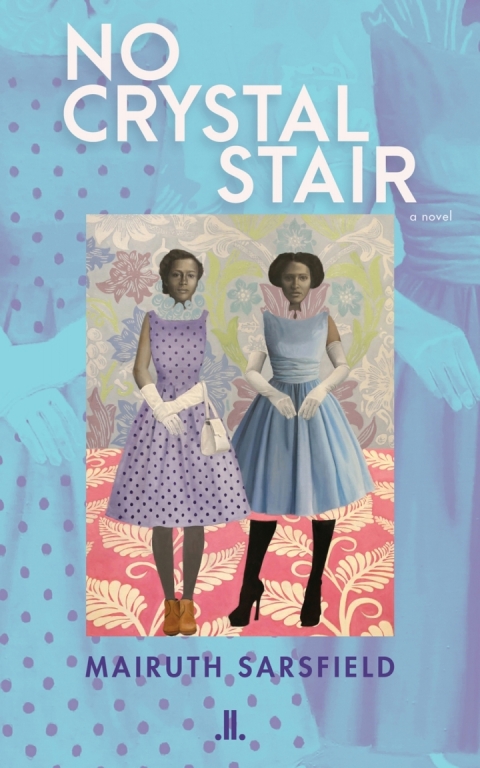 Cover image for book No Crystal Stair