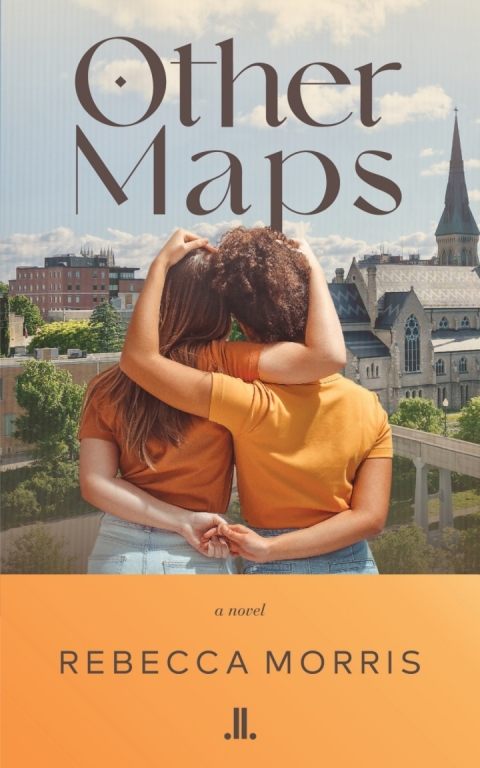 Cover image for book Other Maps