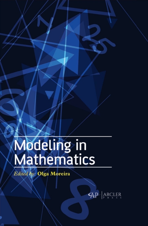 Cover image for book Modeling in Mathematics