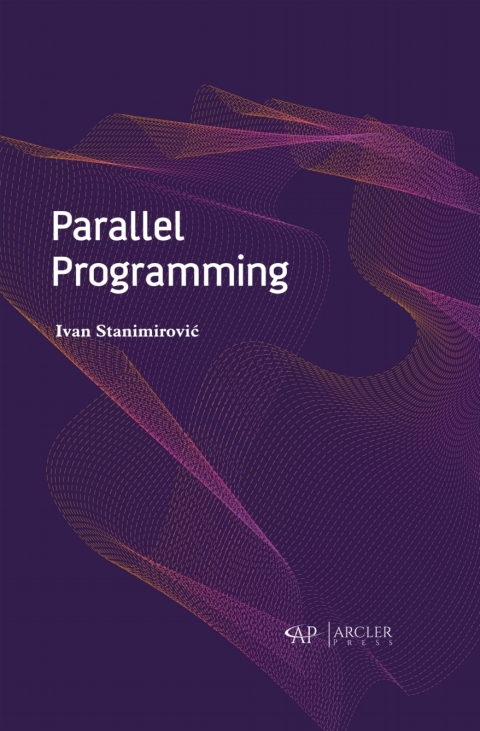 Cover image for book Parallel Programming