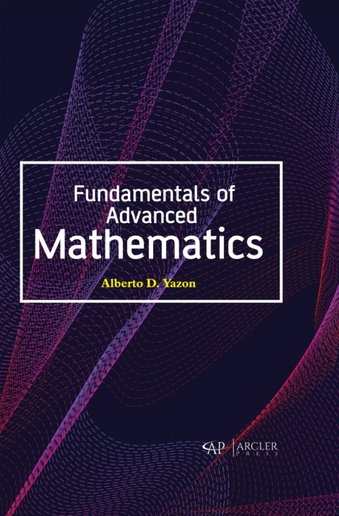 Cover image for book Fundamentals of Advanced Mathematics
