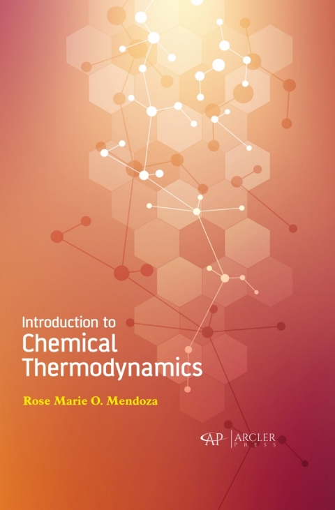 Cover image for book Introduction to Chemical Thermodynamics