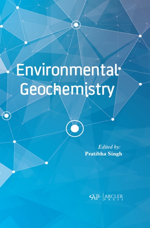 Cover image for book Environmental Geochemistry