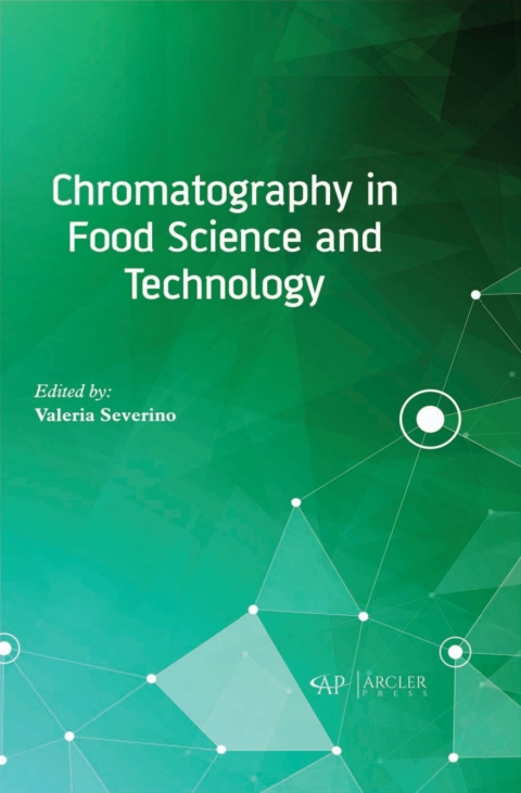 Cover image for book Chromatography in Food Science and Technology