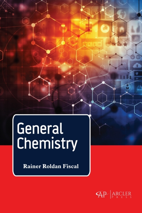 Cover image for book General Chemistry