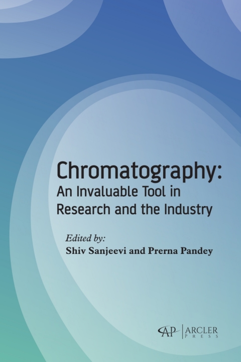 Cover image for book Chromatography