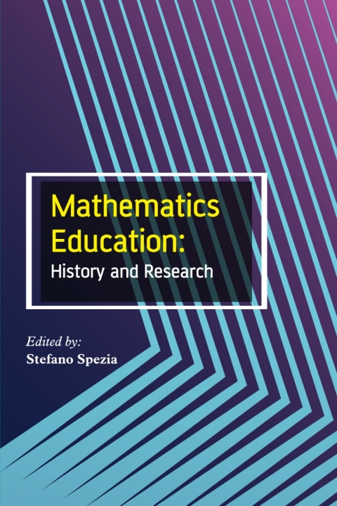 Cover image for book Mathematics Education