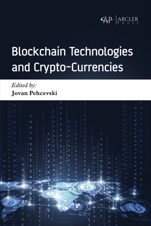 Cover image for book Blockchain technologies and Crypto-currencies