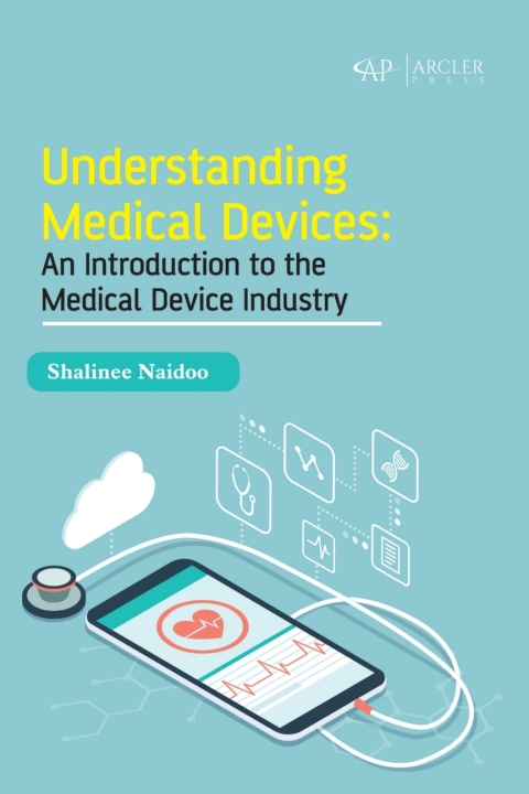 Cover image for book Understanding Medical Devices