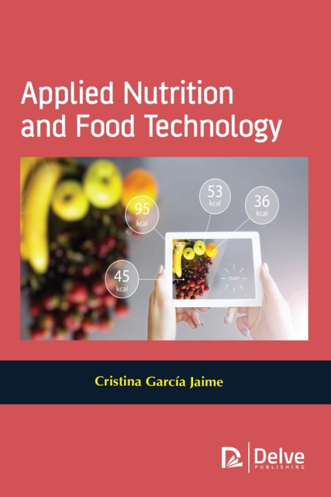 Cover image for book Applied Nutrition and Food Technology