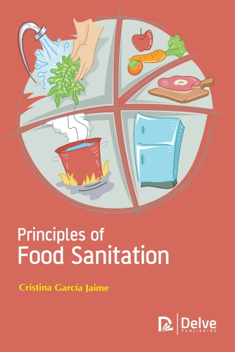 Cover image for book Principles of Food Sanitation