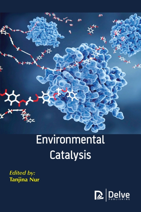 Cover image for book Environmental Catalysis