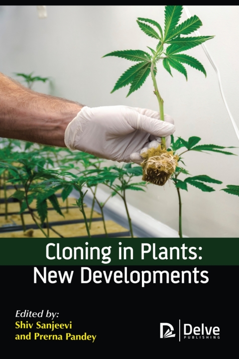 Cover image for book Cloning in plants